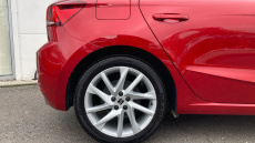 SEAT Ibiza 1.0 TSI 95 FR 5dr Petrol Hatchback